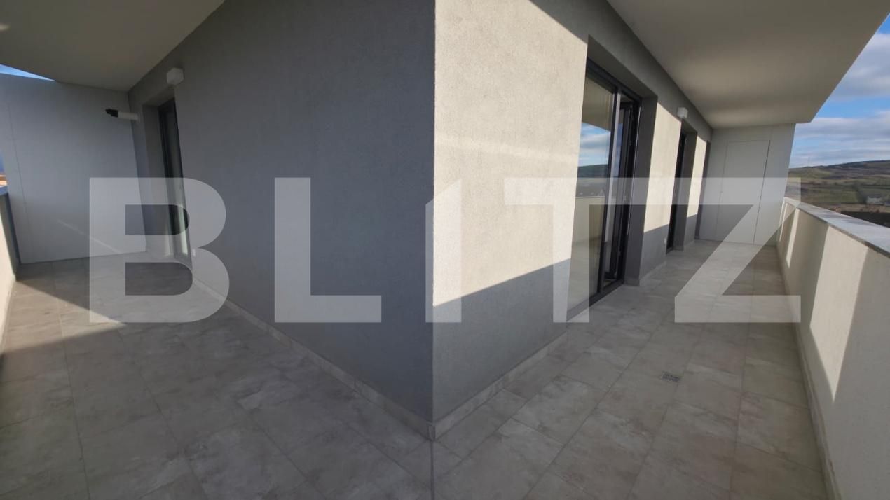 Apartament de vânzare 3 camere Independenței - 184301AV | BLITZ Bistriţa | Poza12