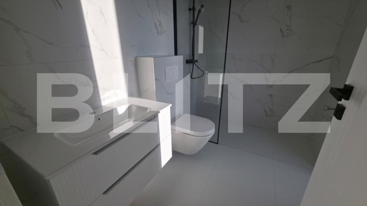 Apartament de vânzare 3 camere Independenței - 184301AV | BLITZ Bistriţa | Poza14