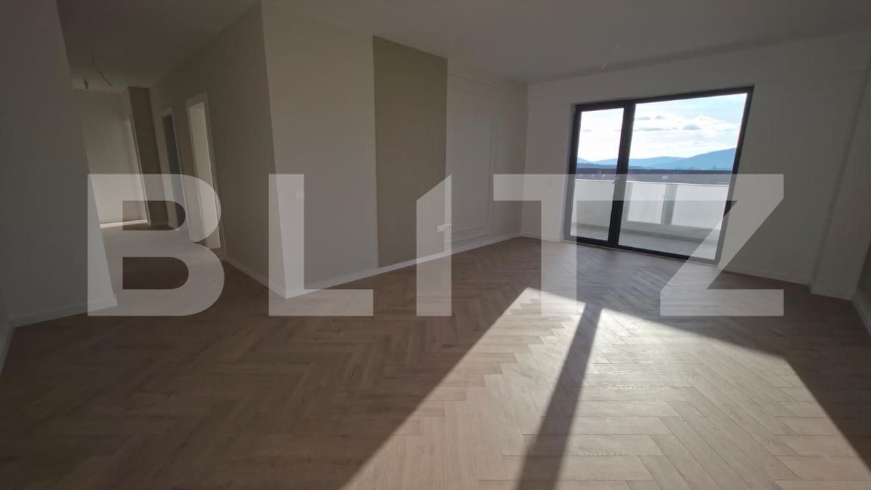 Apartament de vânzare 3 camere Independenței - 184301AV | BLITZ Bistriţa | Poza7