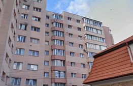 Apartament 1 camera - Bulevardul Independentei