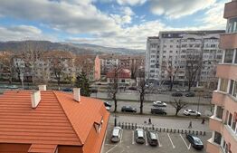 Apartament 1 camera - Bulevardul Independentei