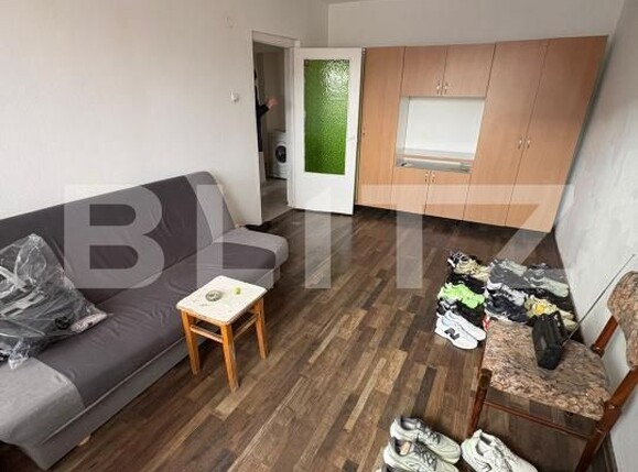 Garsonieră de vânzare Sud - 184308AV | BLITZ Bistriţa | Poza3