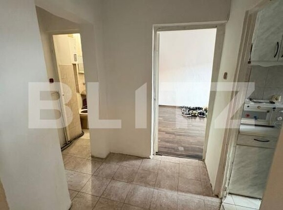 Garsonieră de vânzare Sud - 184308AV | BLITZ Bistriţa | Poza6