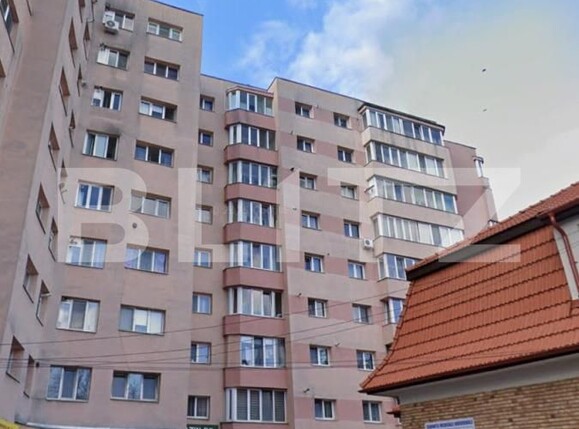 Garsonieră de vânzare Sud - 184308AV | BLITZ Bistriţa | Poza1