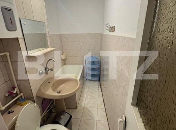 Garsonieră de vânzare Sud - 184308AV | BLITZ Bistriţa | Poza7