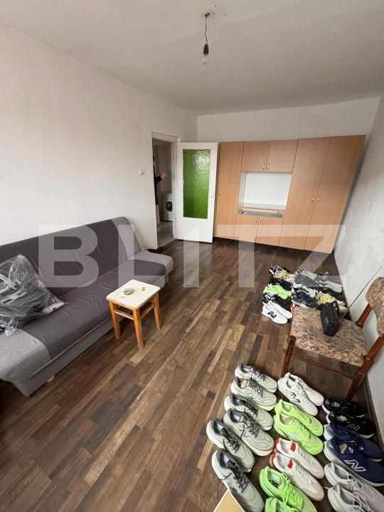 Garsonieră de vânzare Sud - 184308AV | BLITZ Bistriţa | Poza3
