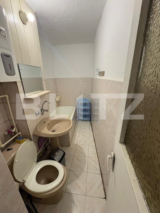 Garsonieră de vânzare Sud - 184308AV | BLITZ Bistriţa | Poza7