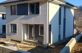 Casa de vânzare 4 camere Unirea - 176271CV | BLITZ Bistriţa | Poza1