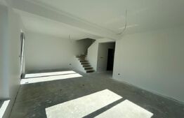 Casa cu 4 camere, 118 mp, zona Podul Jelnei