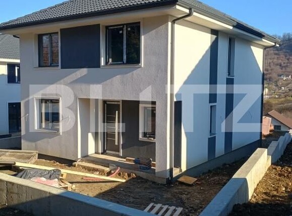 Casa de vânzare 4 camere Nord - 184333CV | BLITZ Bistriţa | Poza1