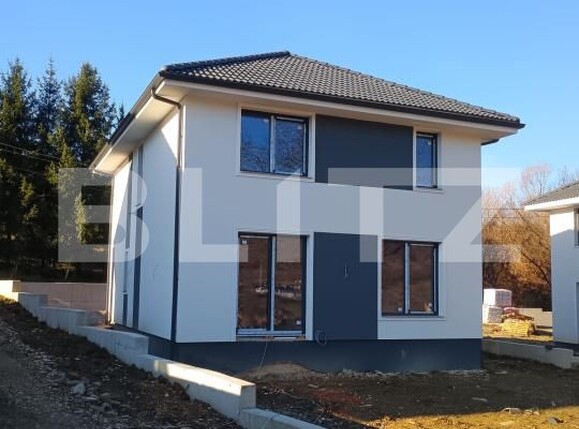Casa de vânzare 4 camere Nord - 184333CV | BLITZ Bistriţa | Poza2