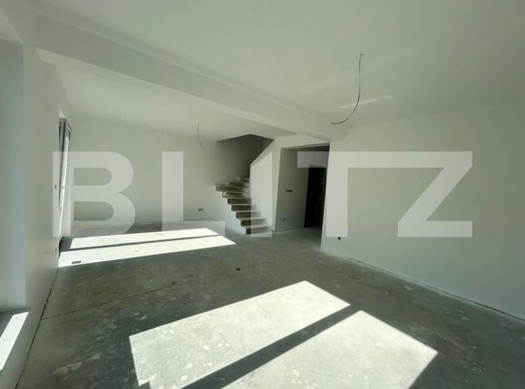 Casa de vânzare 4 camere Nord - 184333CV | BLITZ Bistriţa | Poza3