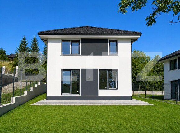 Casa de vânzare 4 camere Nord - 184333CV | BLITZ Bistriţa | Poza2