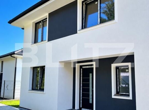 Casa de vânzare 4 camere Nord - 184333CV | BLITZ Bistriţa | Poza1