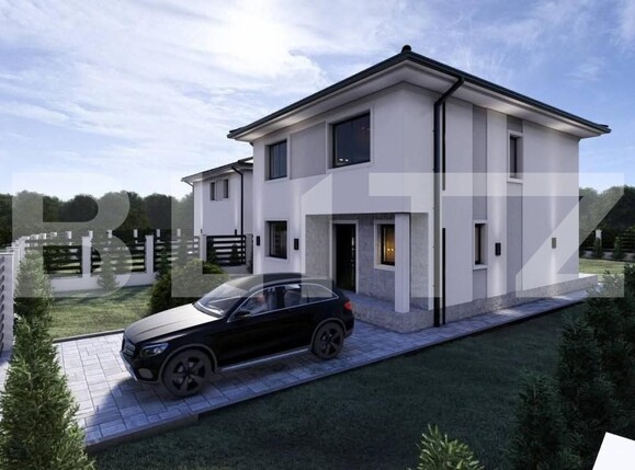 Casa de vânzare 4 camere Nord - 184333CV | BLITZ Bistriţa | Poza2