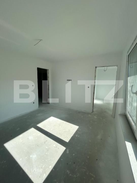 Casa de vânzare 4 camere Nord - 184333CV | BLITZ Bistriţa | Poza5