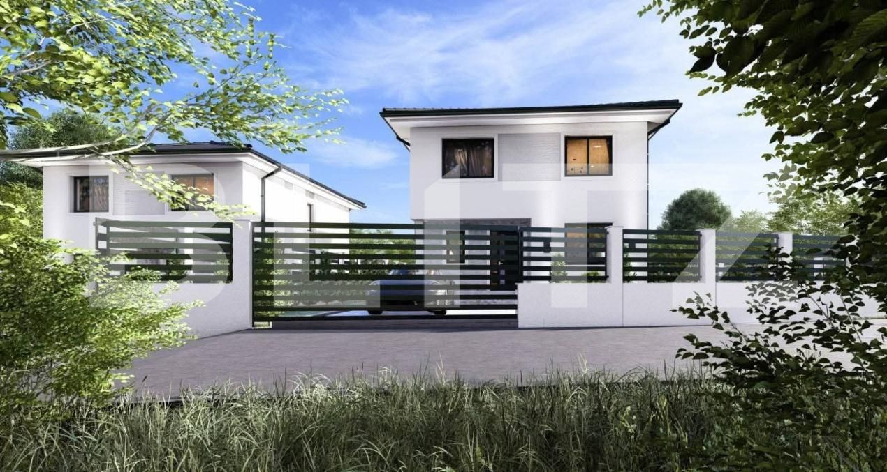 Casa de vânzare 4 camere Nord - 184333CV | BLITZ Bistriţa | Poza3