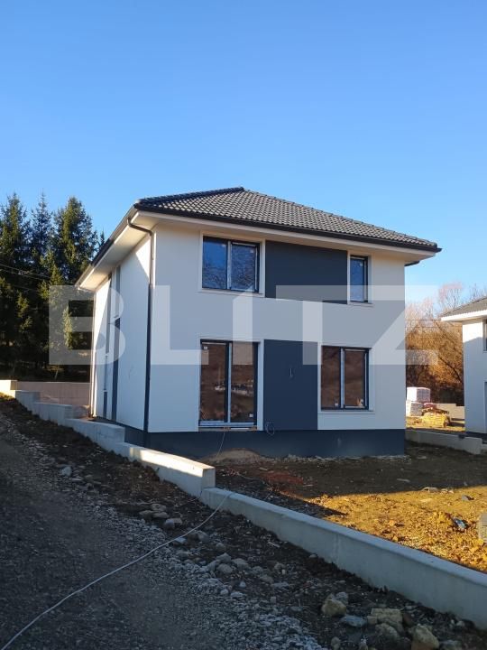 Casa de vânzare 4 camere Nord - 184333CV | BLITZ Bistriţa | Poza2