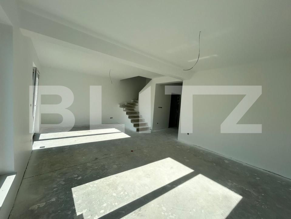 Casa de vânzare 4 camere Nord - 184333CV | BLITZ Bistriţa | Poza3