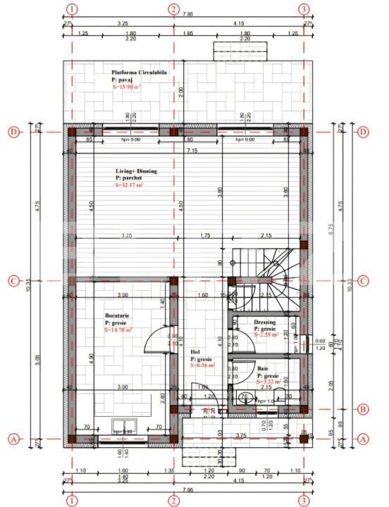Casa de vânzare 4 camere Nord - 184333CV | BLITZ Bistriţa | Poza4