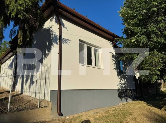 Casa de vânzare 3 camere Teaca - 184445CV | BLITZ Bistriţa | Poza1