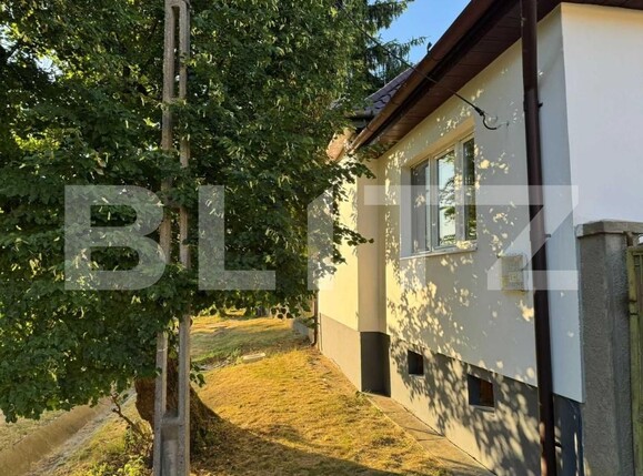 Casa de vânzare 3 camere Teaca - 184445CV | BLITZ Bistriţa | Poza4