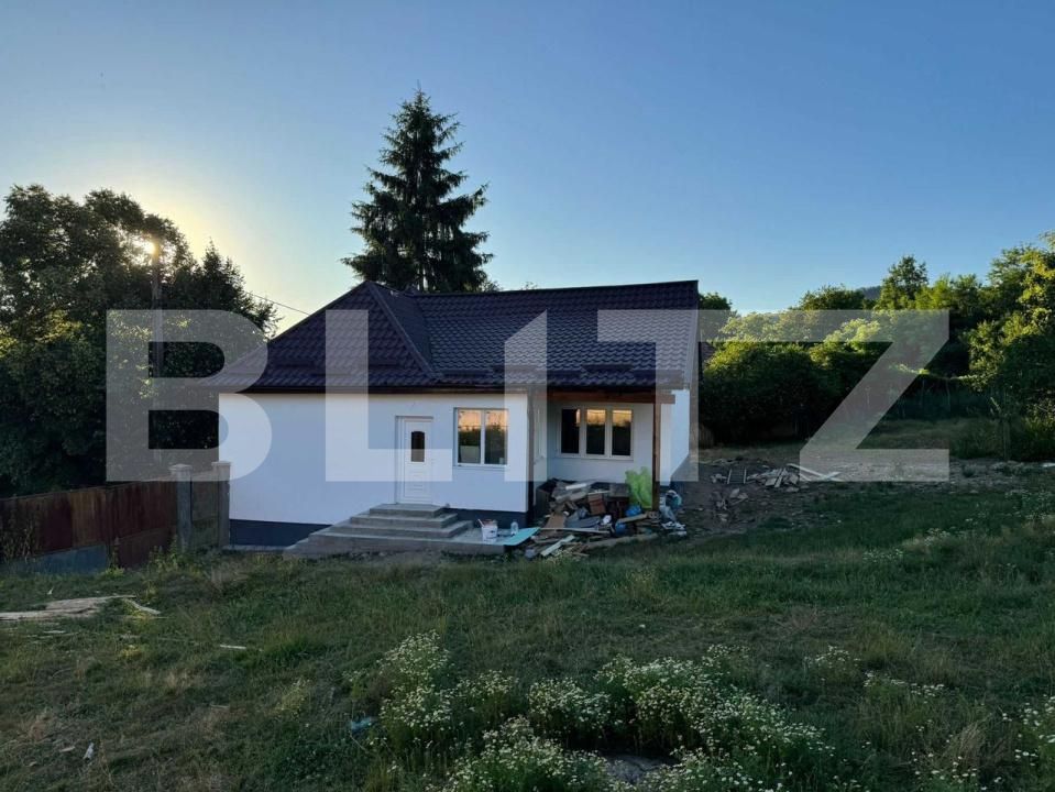 Casa de vânzare 3 camere Teaca - 184445CV | BLITZ Bistriţa | Poza6