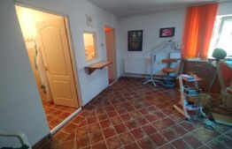 Exclusivitate-Spatiu 70 mp, Cabinet Stomatologic, 3 camere, parter, Oituzului
