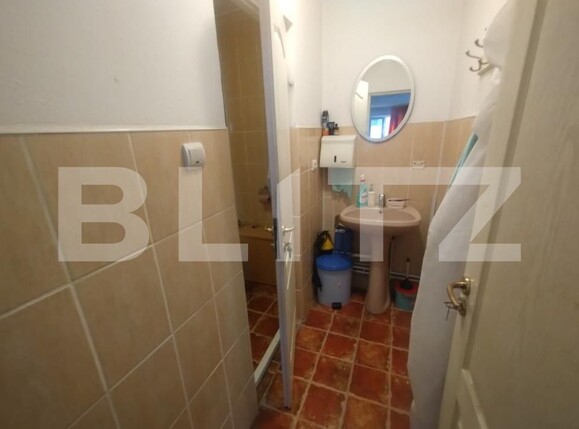 Spațiu comercial de vânzare Central - 184467SVC | BLITZ Bistriţa | Poza6