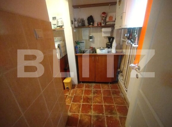 Spațiu comercial de vânzare Central - 184467SVC | BLITZ Bistriţa | Poza8
