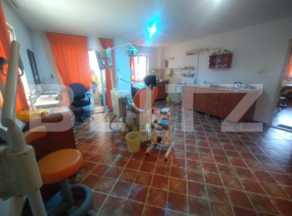 Spațiu comercial de vânzare Central - 184467SVC | BLITZ Bistriţa | Poza4