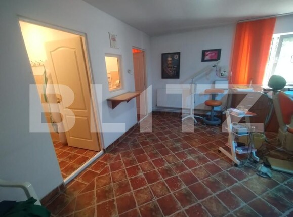 Spațiu comercial de vânzare Central - 184467SVC | BLITZ Bistriţa | Poza5