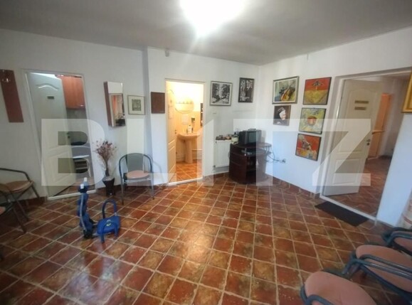 Spațiu comercial de vânzare Central - 184467SVC | BLITZ Bistriţa | Poza1