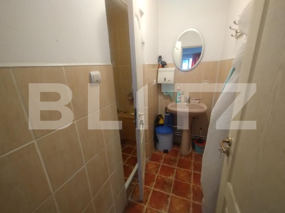 Spațiu comercial de vânzare Central - 184467SVC | BLITZ Bistriţa | Poza6