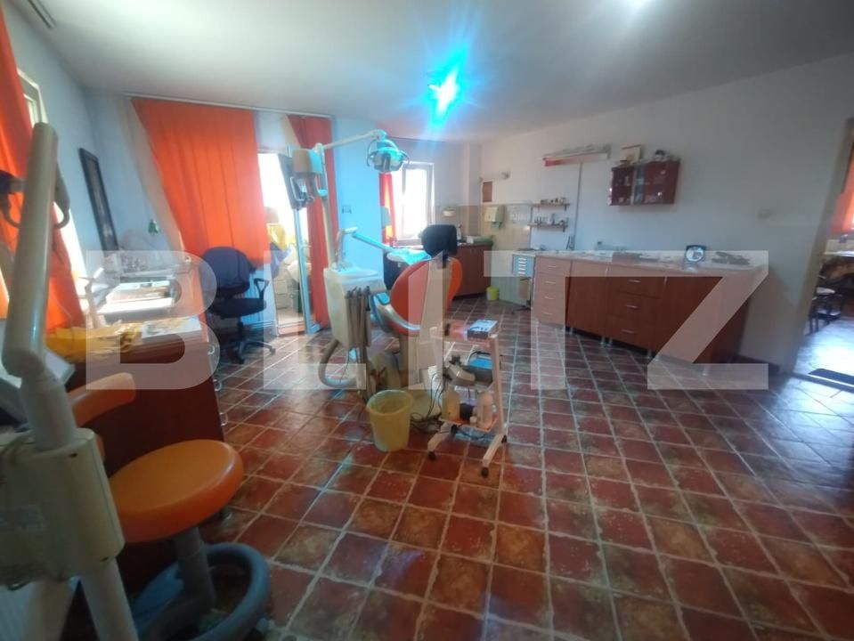 Spațiu comercial de vânzare Central - 184467SVC | BLITZ Bistriţa | Poza4