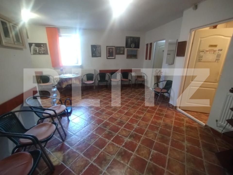 Spațiu comercial de vânzare Central - 184467SVC | BLITZ Bistriţa | Poza2