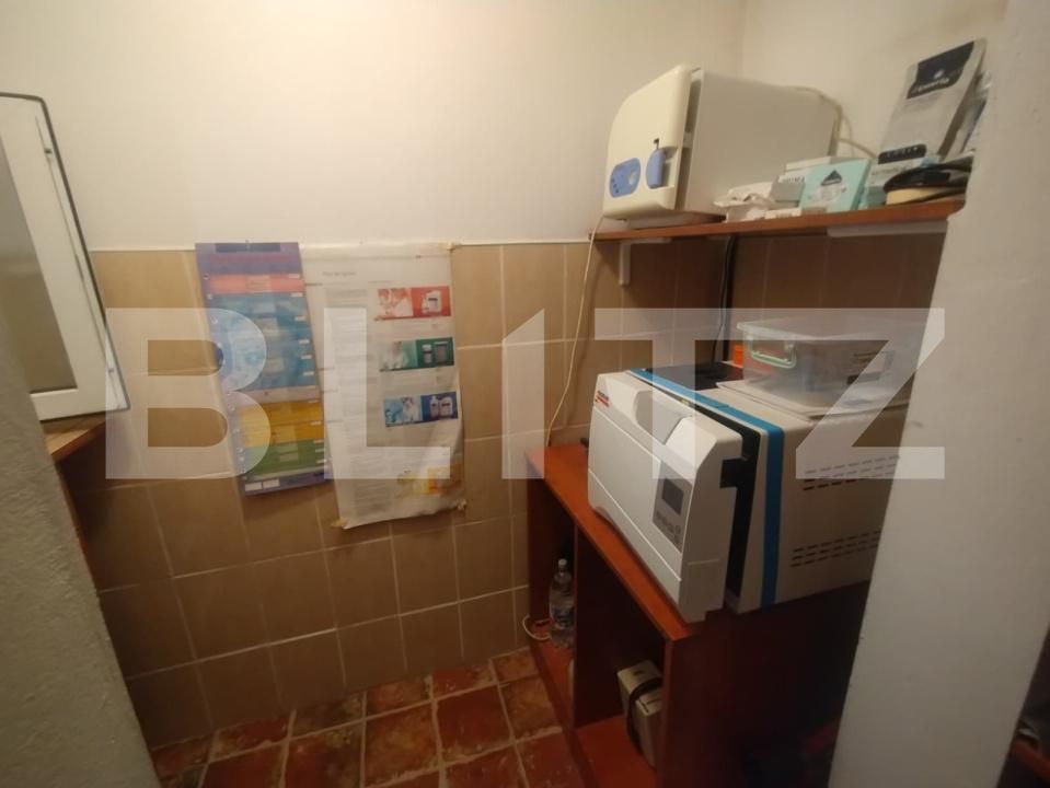 Spațiu comercial de vânzare Central - 184467SVC | BLITZ Bistriţa | Poza9