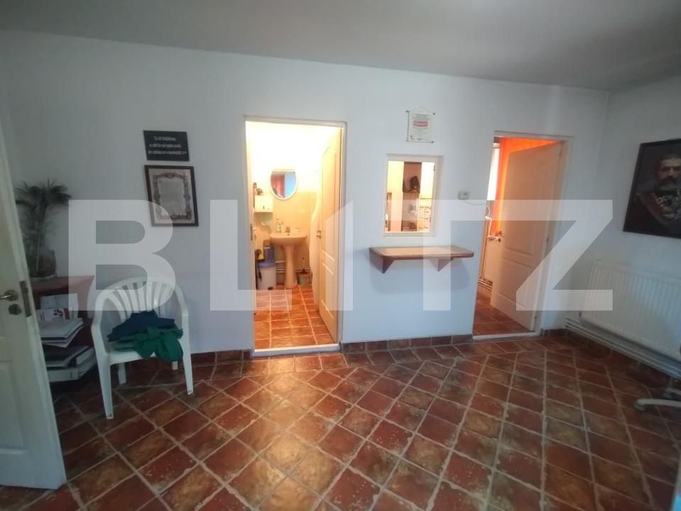 Spațiu comercial de vânzare Central - 184467SVC | BLITZ Bistriţa | Poza7