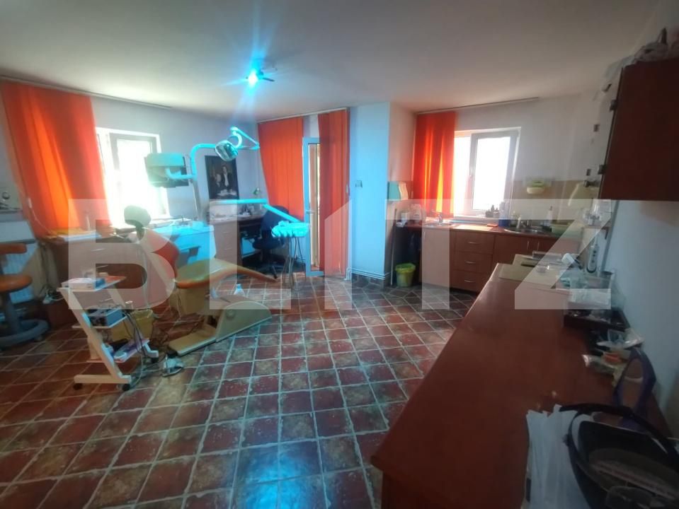 Spațiu comercial de vânzare Central - 184467SVC | BLITZ Bistriţa | Poza3