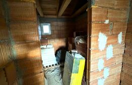 Casa de vanzare, 90 mp, zona Sigmir și 577 mp de teren