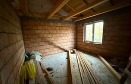 Casa de vanzare, 90 mp, zona Sigmir și 577 mp de teren