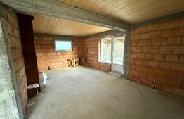 Casa de vanzare, 90 mp, zona Sigmir și 577 mp de teren