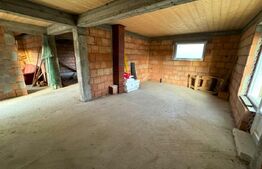 Casa de vanzare, 90 mp, zona Sigmir și 577 mp de teren