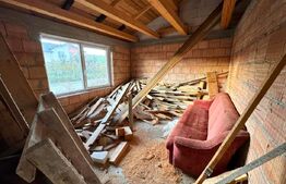 Casa de vanzare, 90 mp, zona Sigmir