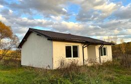 Casa de vanzare, 90 mp, zona Sigmir și 577 mp de teren