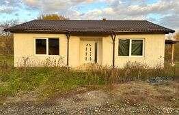 Casa de vanzare, 90 mp, zona Sigmir și 577 mp de teren