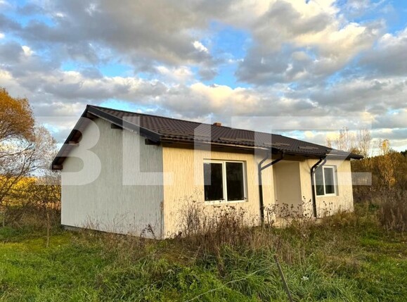 Casa de vânzare 3 camere Nord-Vest - 184516CV | BLITZ Bistriţa | Poza3