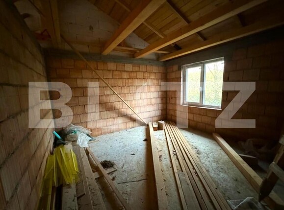 Casa de vânzare 3 camere Nord-Vest - 184516CV | BLITZ Bistriţa | Poza7