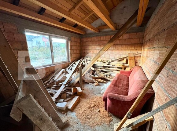 Casa de vânzare 3 camere Nord-Vest - 184516CV | BLITZ Bistriţa | Poza8