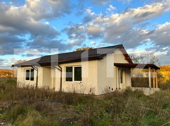 Casa de vânzare 3 camere Nord-Vest - 184516CV | BLITZ Bistriţa | Poza1